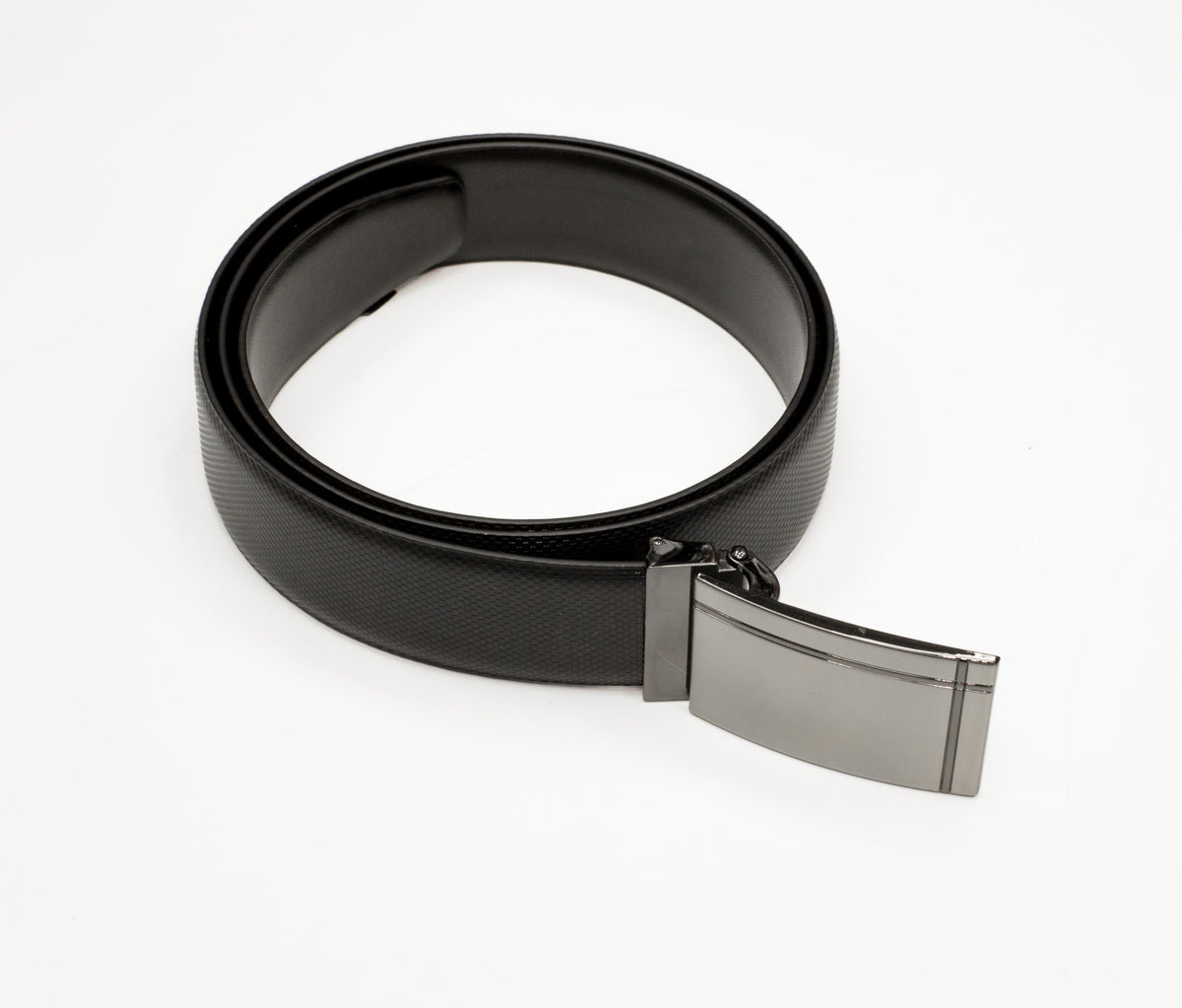CINTURON REV CI722 NEGRO/CAFE