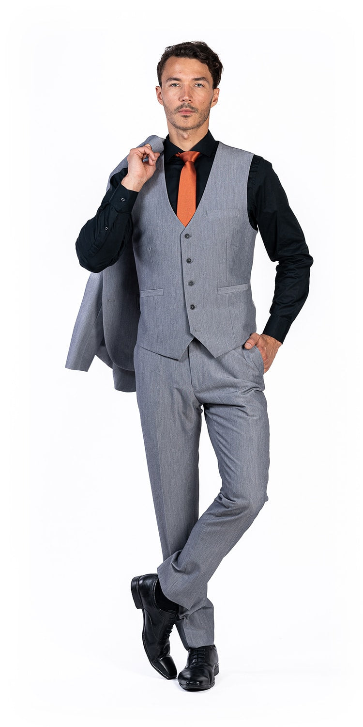 TERNO SALINA W23 GREY