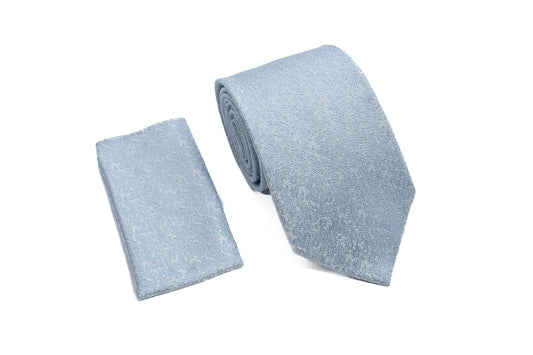 CORBATA SEDA ALGODON C/P WEB 03