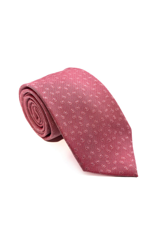 CORBATA SEDA POLIESTER WEB 04